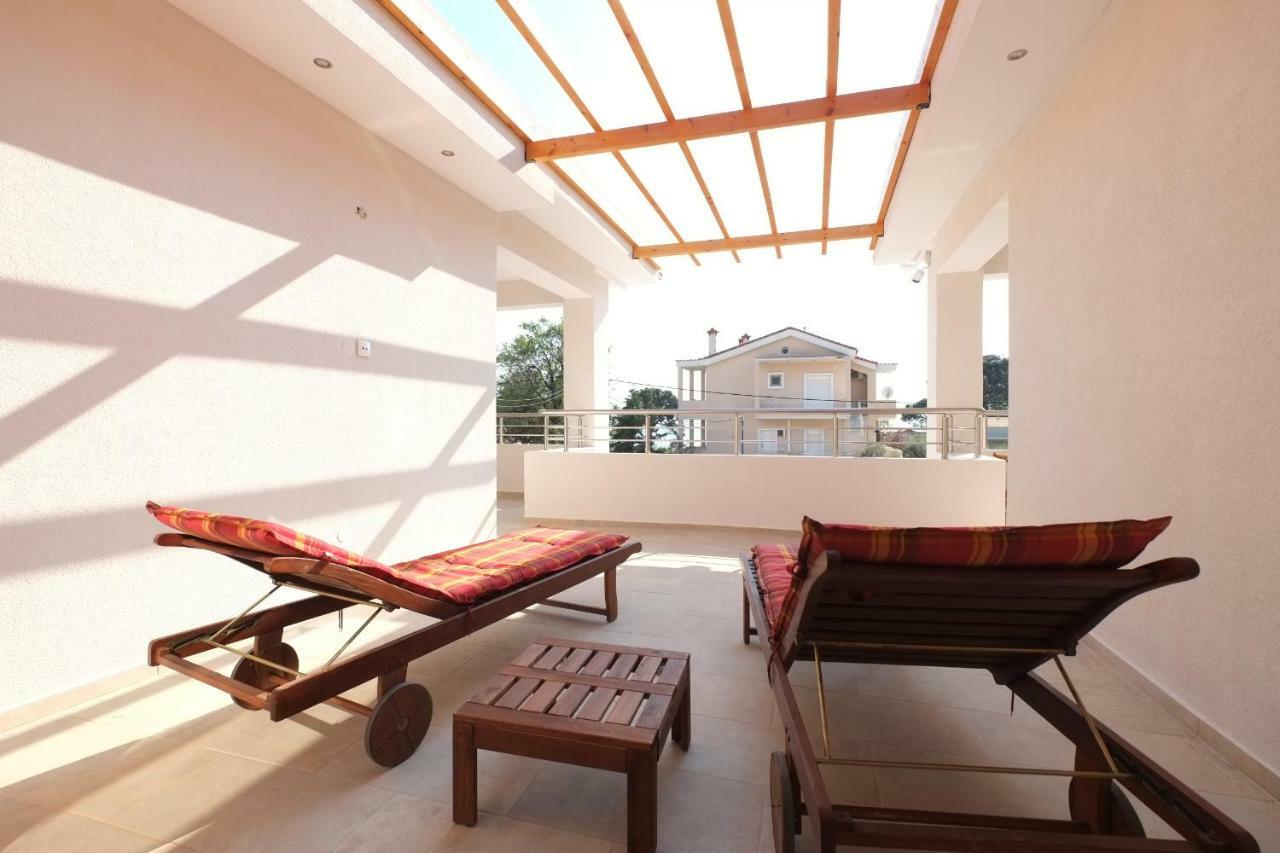 Villa Valerie Nikiti  Exterior foto