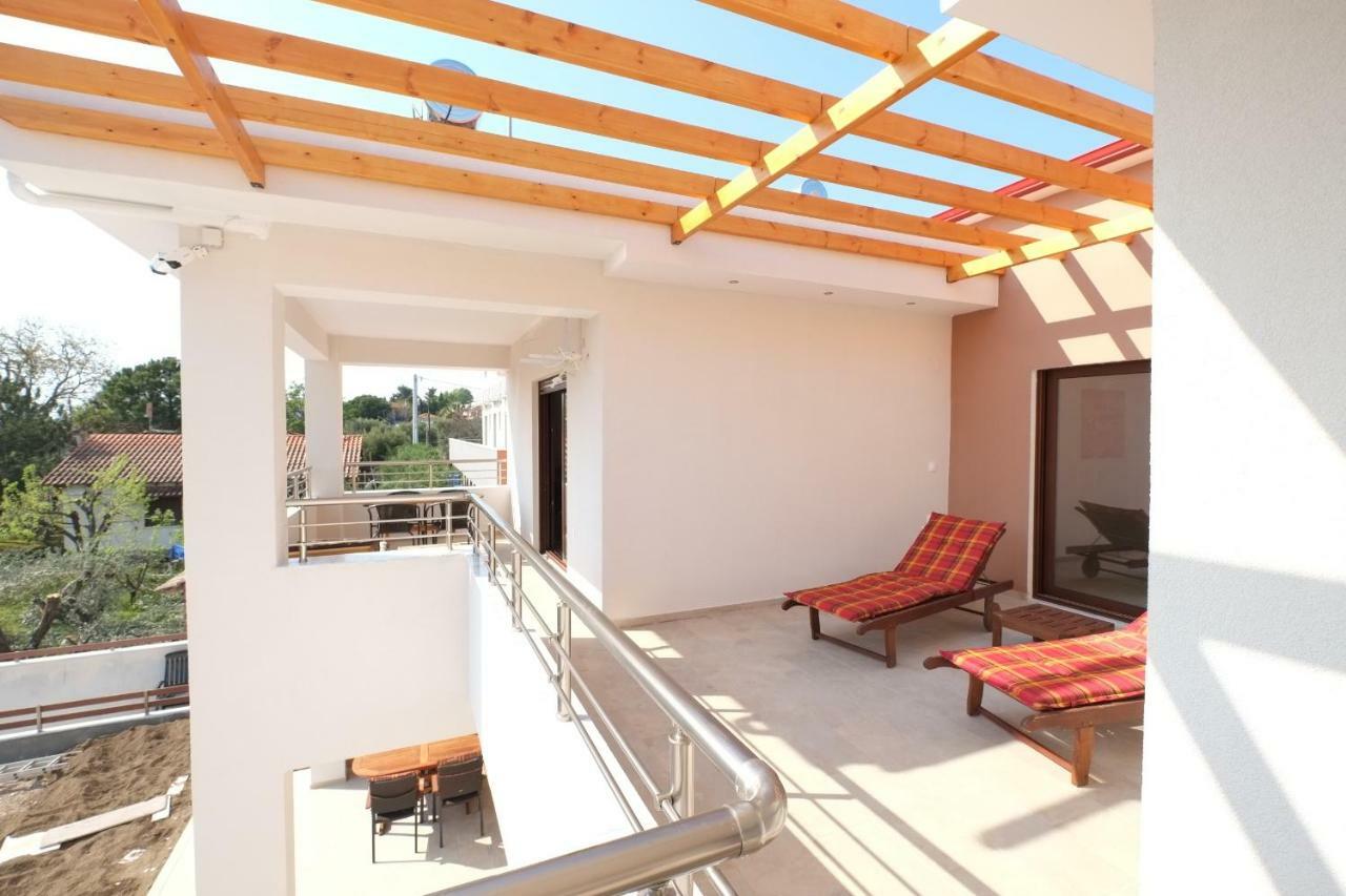 Villa Valerie Nikiti  Exterior foto