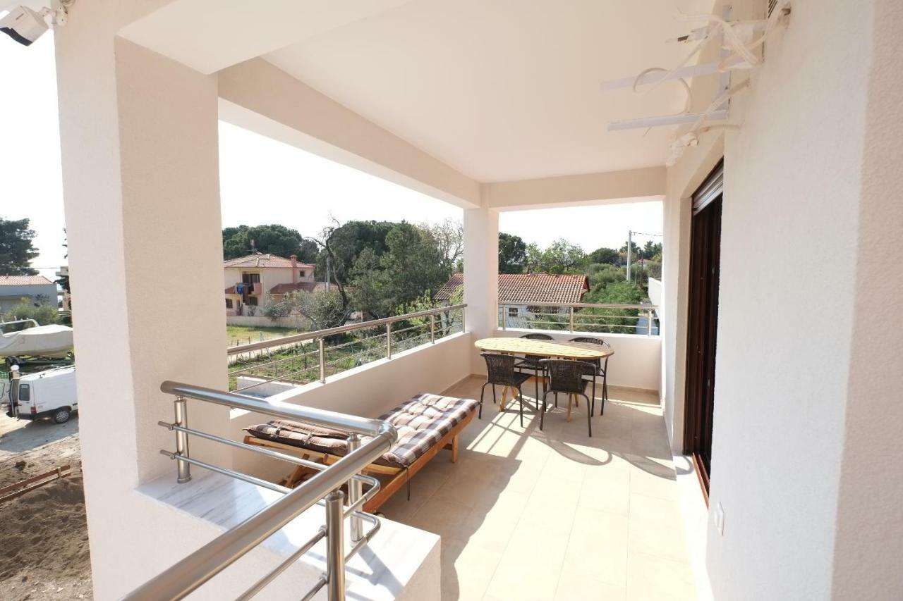 Villa Valerie Nikiti  Exterior foto