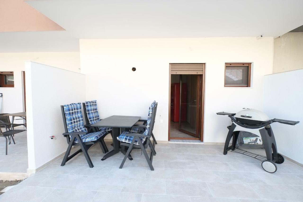 Villa Valerie Nikiti  Exterior foto