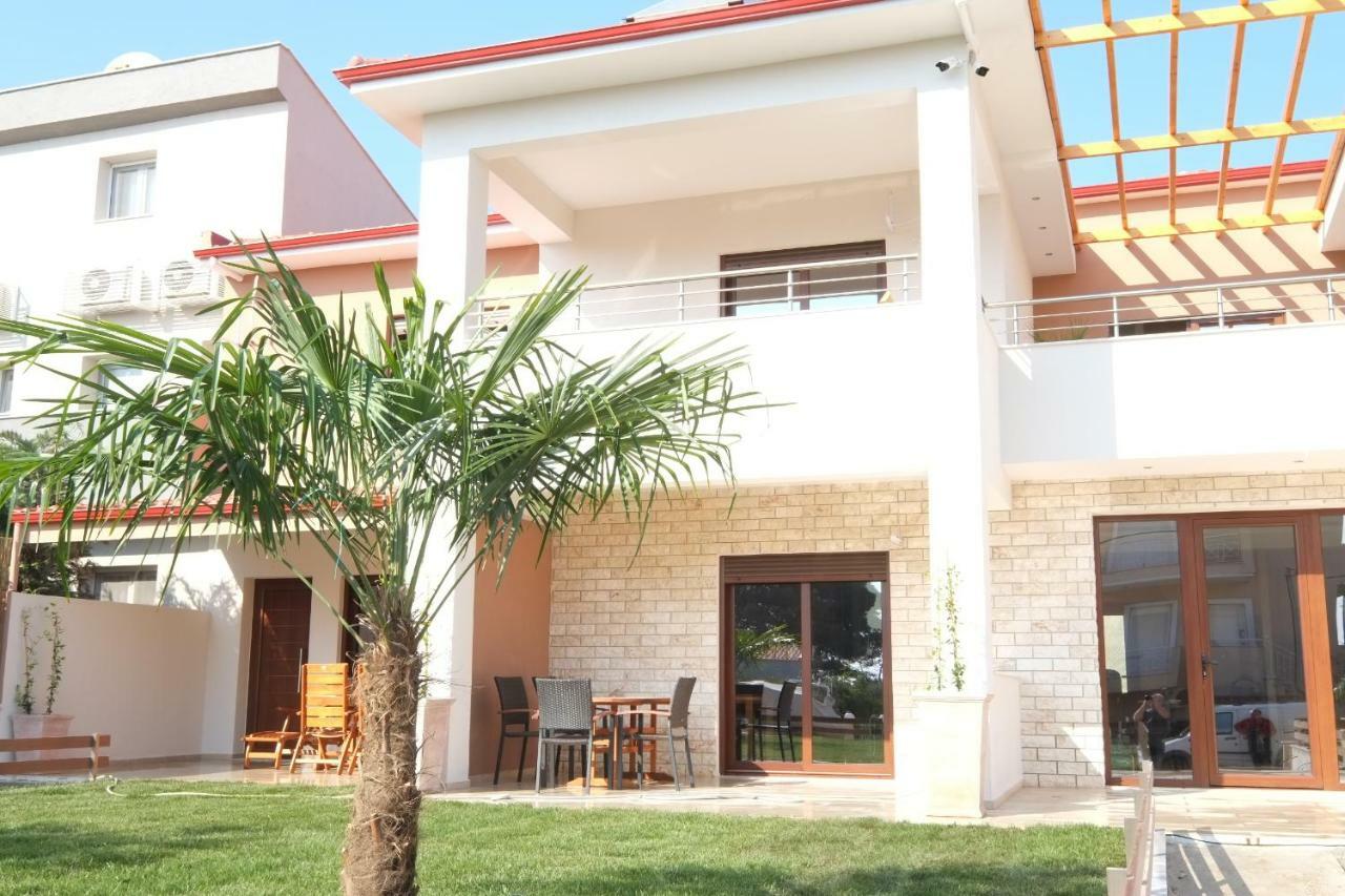 Villa Valerie Nikiti  Exterior foto