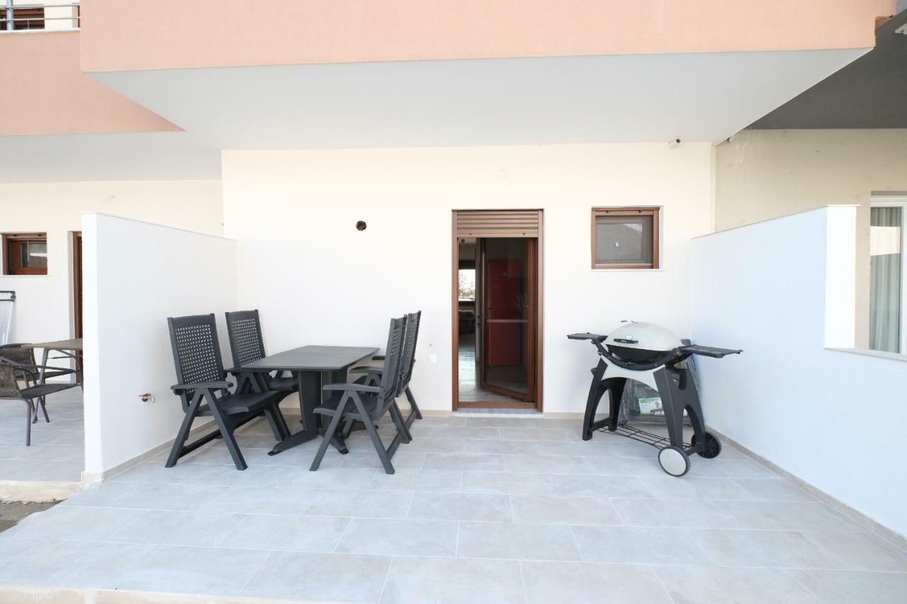 Villa Valerie Nikiti  Exterior foto